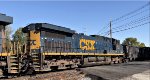 CSX 7024